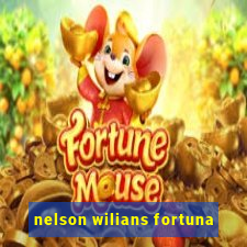 nelson wilians fortuna